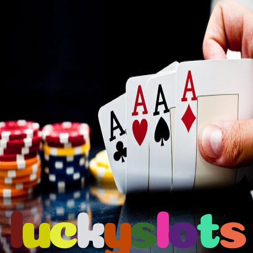 A Magia dos Jogos de Fantasia na luckyslots