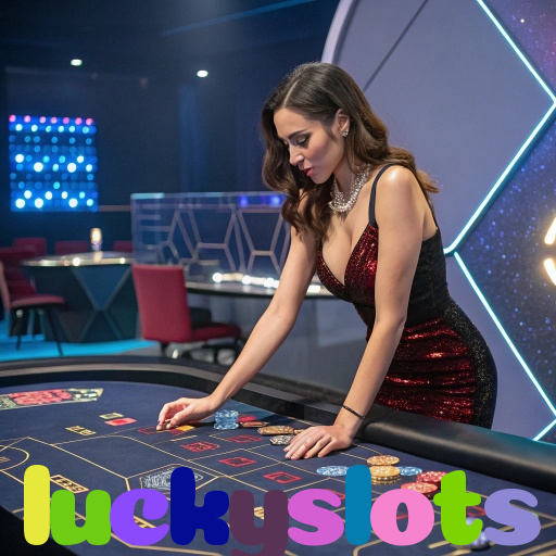 A Magia dos Jogos de Fantasia na luckyslots