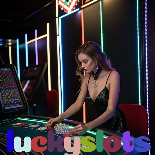 A Magia dos Jogos de Fantasia na luckyslots