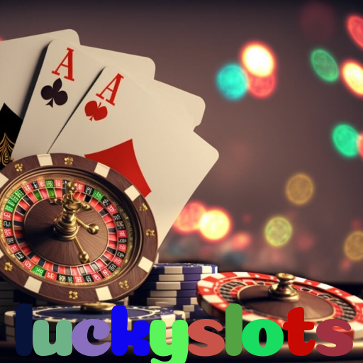 A Magia dos Jogos de Fantasia na luckyslots