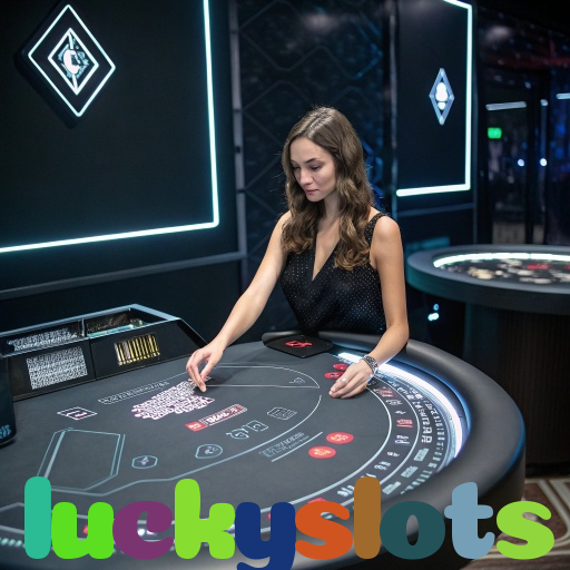 A Magia dos Jogos de Fantasia na luckyslots