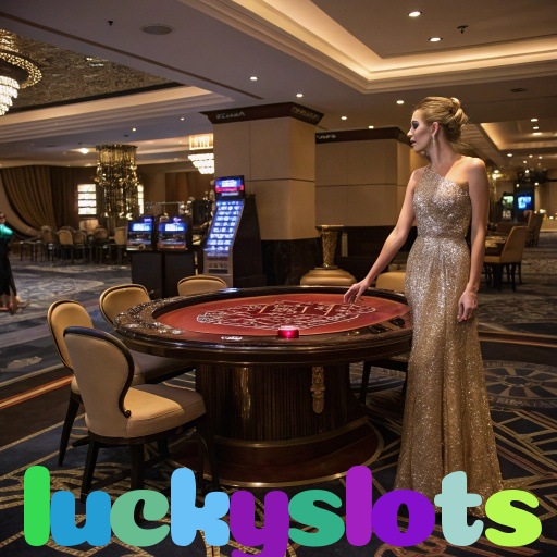 A Magia dos Jogos de Fantasia na luckyslots