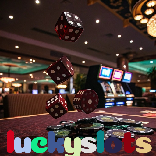 A Magia dos Jogos de Fantasia na luckyslots