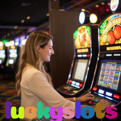 A Magia dos Jogos de Fantasia na luckyslots