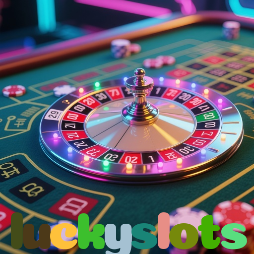 A Magia dos Jogos de Fantasia na luckyslots