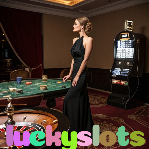 A Magia dos Jogos de Fantasia na luckyslots