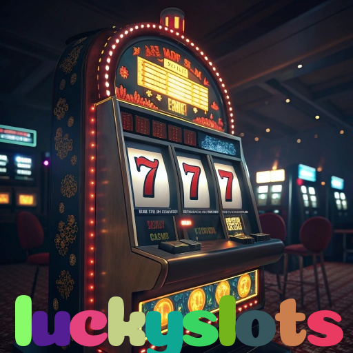 A Magia dos Jogos de Fantasia na luckyslots