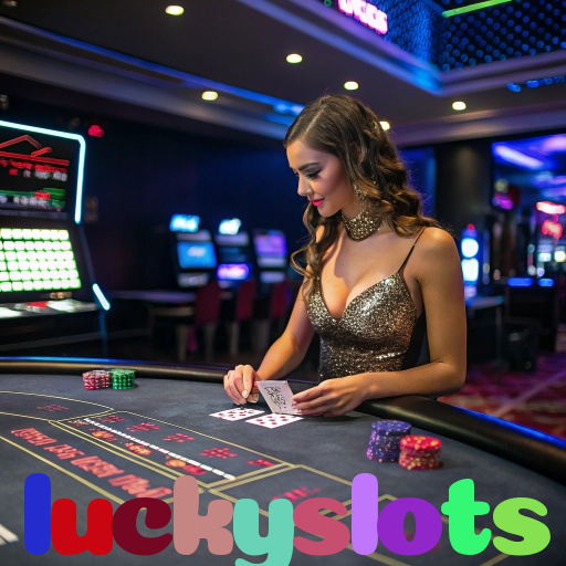 A Magia dos Jogos de Fantasia na luckyslots