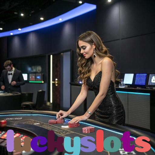 A Magia dos Jogos de Fantasia na luckyslots