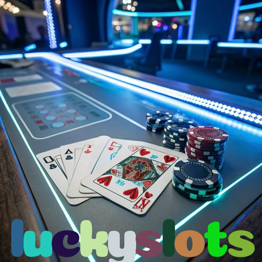 A Magia dos Jogos de Fantasia na luckyslots
