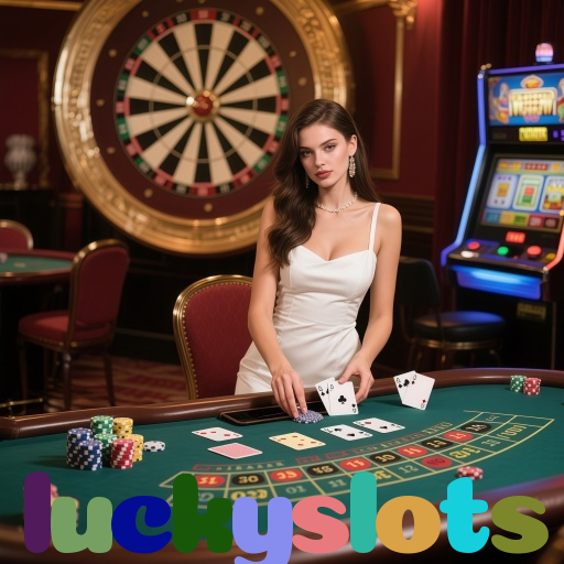 A Magia dos Jogos de Fantasia na luckyslots