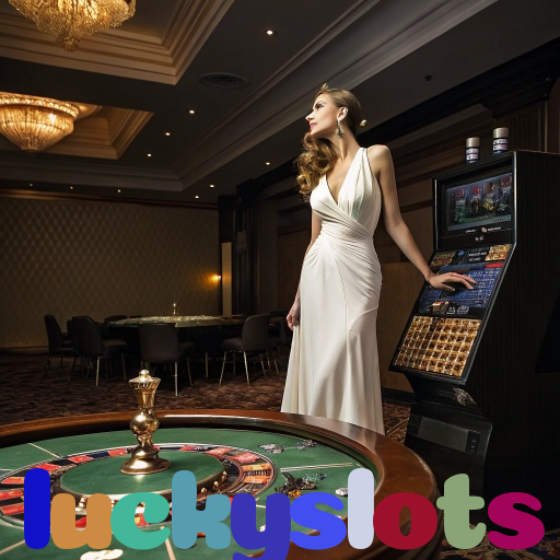 A Magia dos Jogos de Fantasia na luckyslots