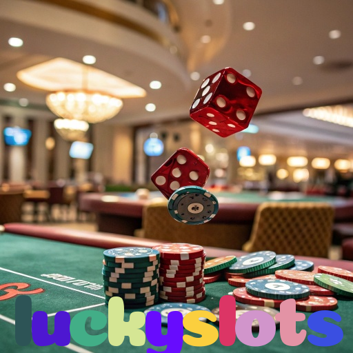 A Magia dos Jogos de Fantasia na luckyslots