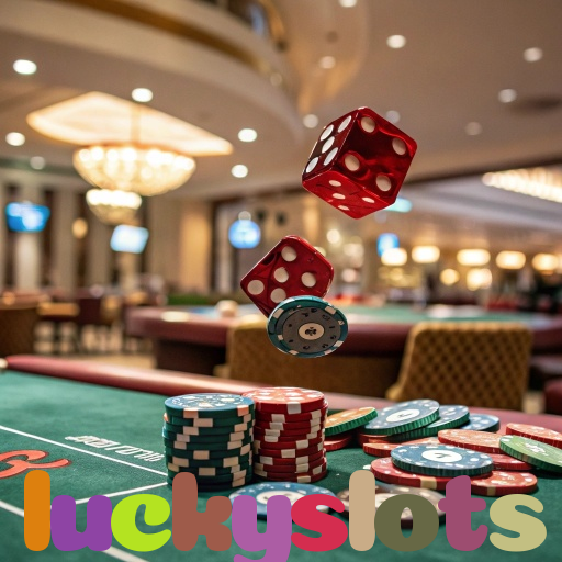 A Magia dos Jogos de Fantasia na luckyslots