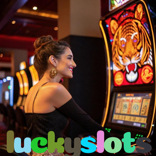 A Magia dos Jogos de Fantasia na luckyslots