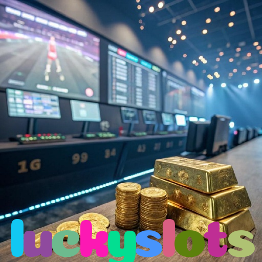 A Magia dos Jogos de Fantasia na luckyslots