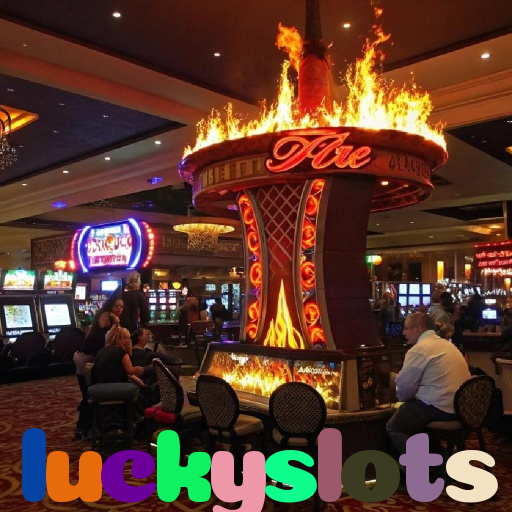 A Magia dos Jogos de Fantasia na luckyslots