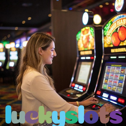 A Magia dos Jogos de Fantasia na luckyslots