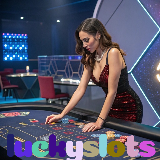 A Magia dos Jogos de Fantasia na luckyslots
