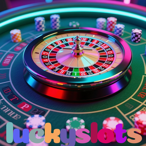 A Magia dos Jogos de Fantasia na luckyslots