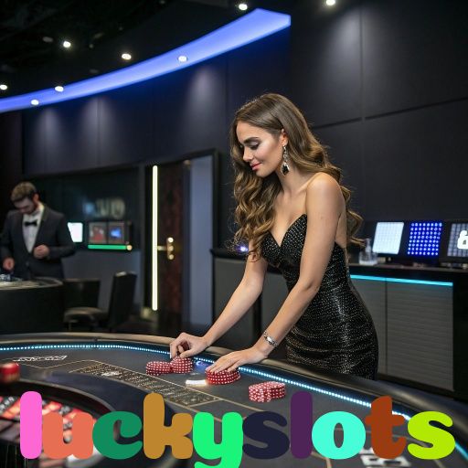 A Magia dos Jogos de Fantasia na luckyslots