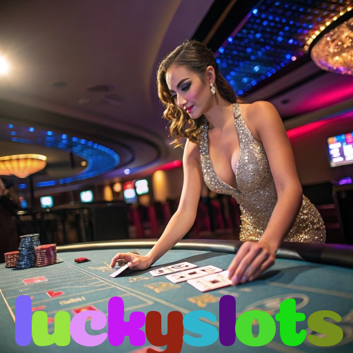 A Magia dos Jogos de Fantasia na luckyslots
