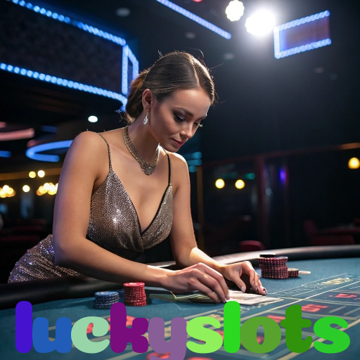 A Magia dos Jogos de Fantasia na luckyslots