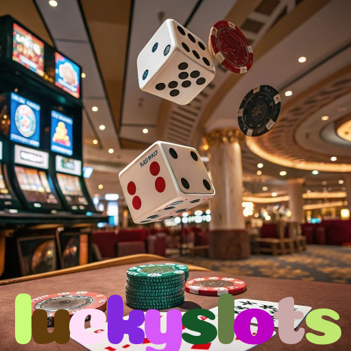 A Magia dos Jogos de Fantasia na luckyslots