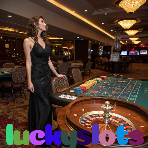 A Magia dos Jogos de Fantasia na luckyslots