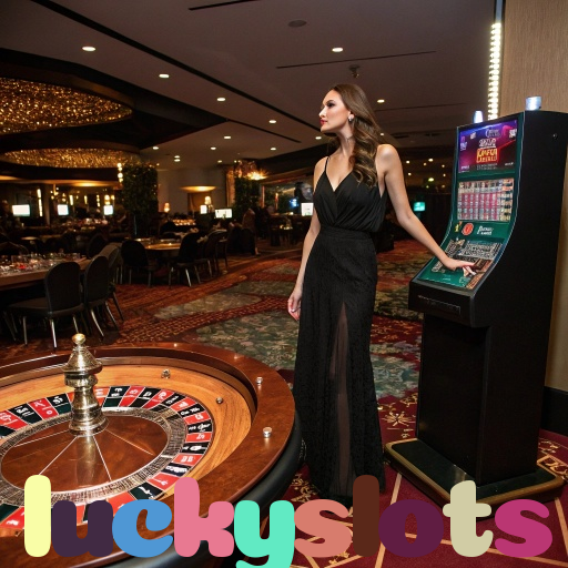 A Magia dos Jogos de Fantasia na luckyslots