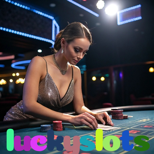 A Magia dos Jogos de Fantasia na luckyslots