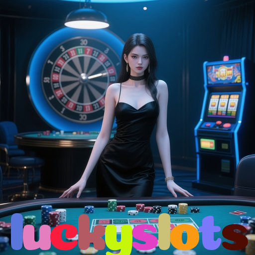 A Magia dos Jogos de Fantasia na luckyslots