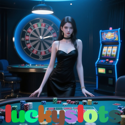 A Magia dos Jogos de Fantasia na luckyslots