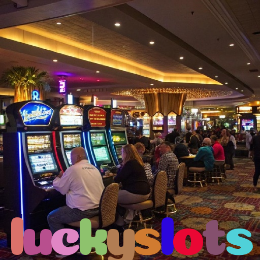 A Magia dos Jogos de Fantasia na luckyslots