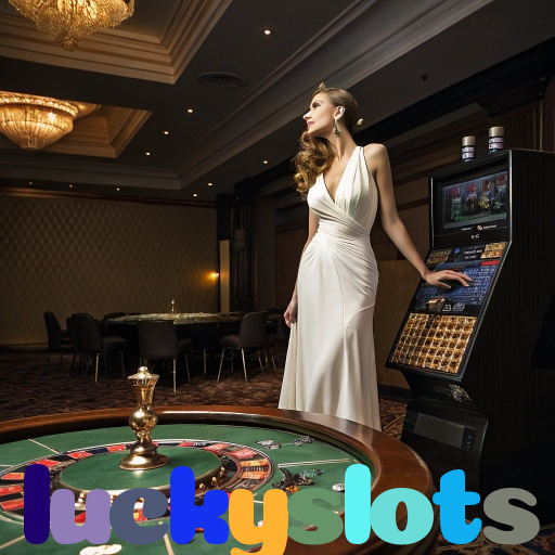 A Magia dos Jogos de Fantasia na luckyslots