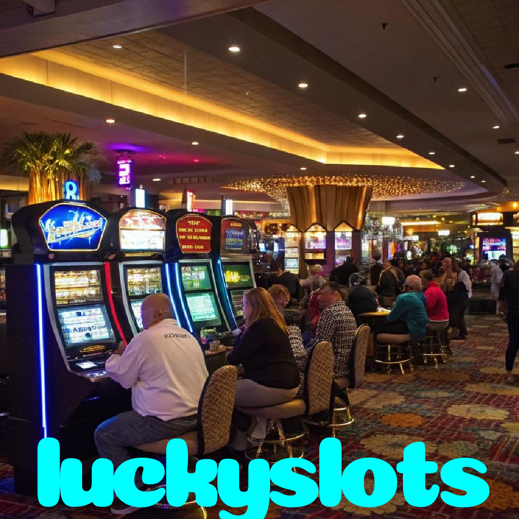 A Magia dos Jogos de Fantasia na luckyslots