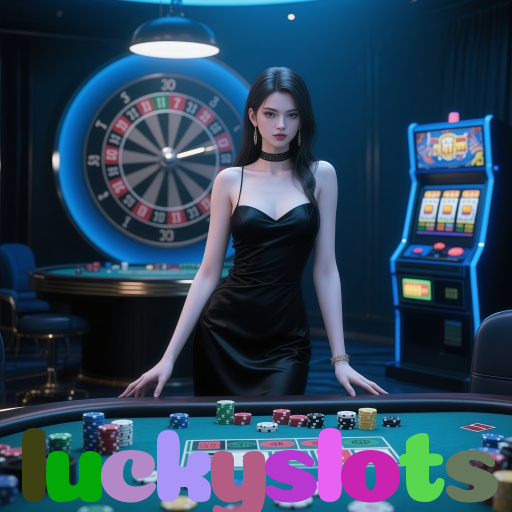 A Magia dos Jogos de Fantasia na luckyslots