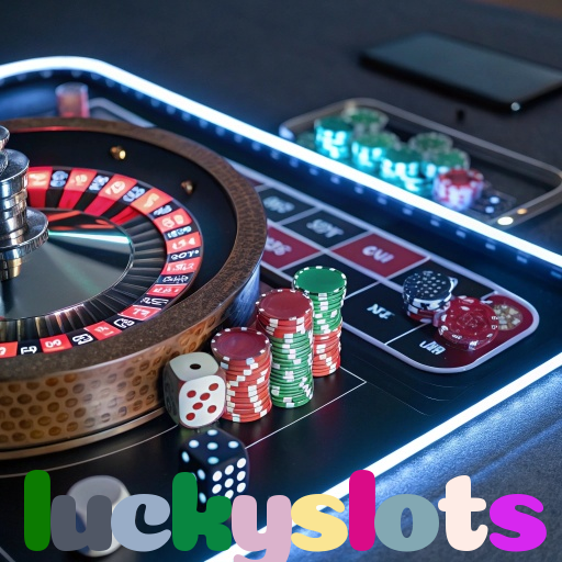 A Magia dos Jogos de Fantasia na luckyslots
