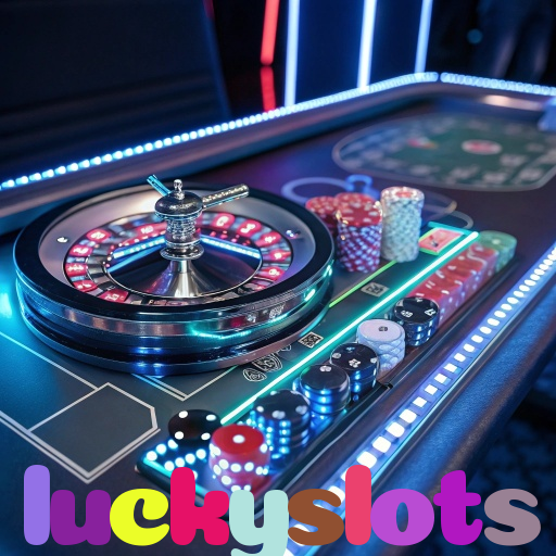 A Magia dos Jogos de Fantasia na luckyslots