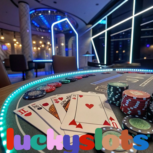 A Magia dos Jogos de Fantasia na luckyslots