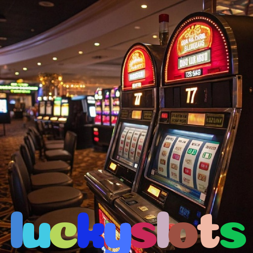 A Magia dos Jogos de Fantasia na luckyslots