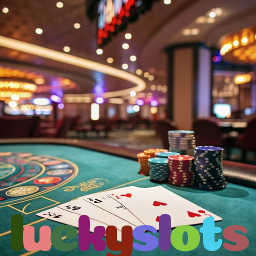 A Magia dos Jogos de Fantasia na luckyslots