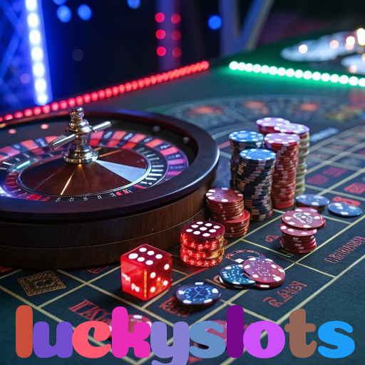 A Magia dos Jogos de Fantasia na luckyslots