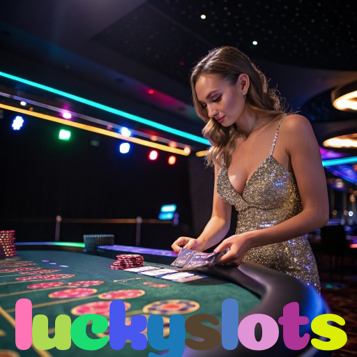 A Magia dos Jogos de Fantasia na luckyslots