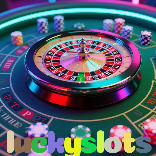 A Magia dos Jogos de Fantasia na luckyslots