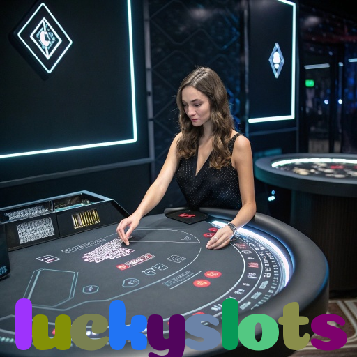A Magia dos Jogos de Fantasia na luckyslots
