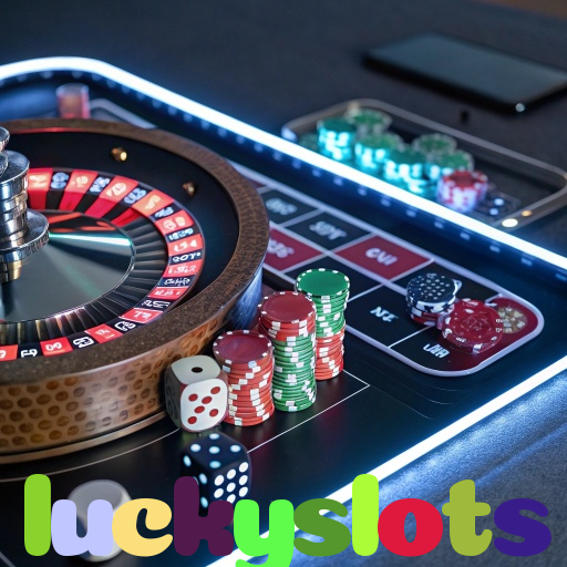 A Magia dos Jogos de Fantasia na luckyslots