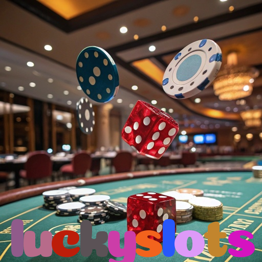 A Magia dos Jogos de Fantasia na luckyslots