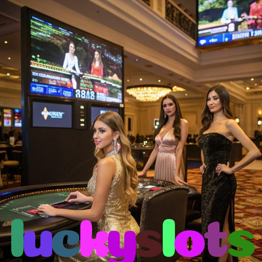 A Magia dos Jogos de Fantasia na luckyslots