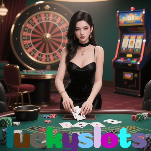 A Magia dos Jogos de Fantasia na luckyslots